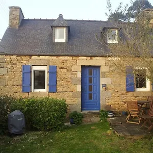  Hébergement de vacances Maison De Pêcheurs